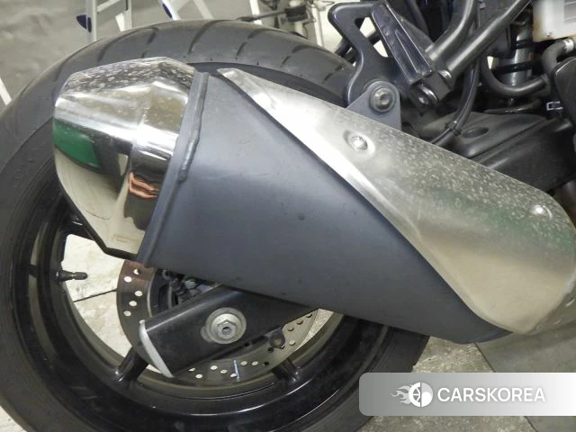 Проданный Suzuki SV650X id 3999774 из Японии, фото 24