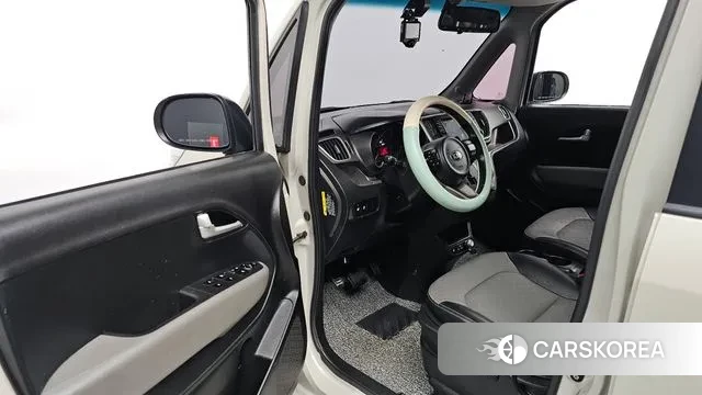 Kia The New Ray id 3510041 из Кореи 20