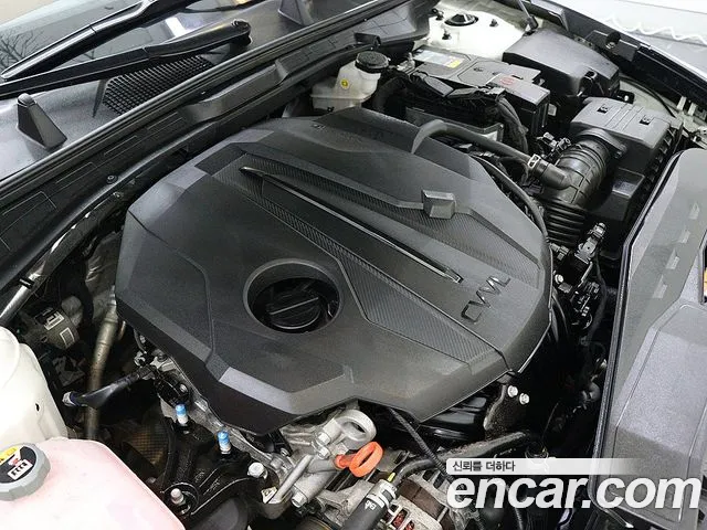 Hyundai Sonata (DN8) id 2684893 из Кореи 20