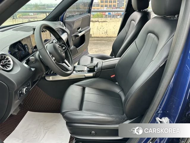 Mercedes-Benz GLB id 4273881 из Китая 12