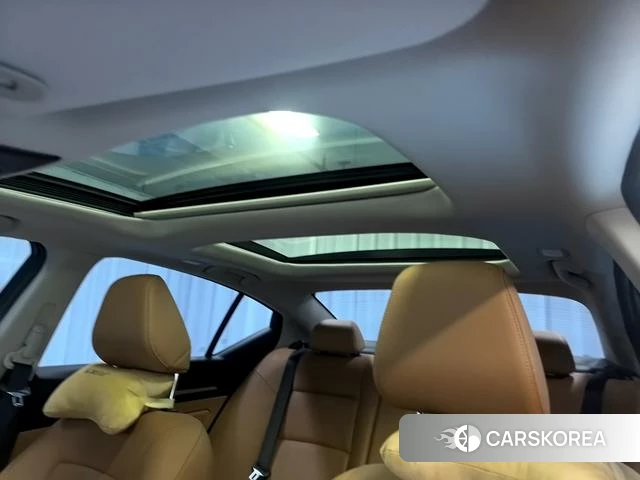Nissan Teana id 4212945 из Китая 20