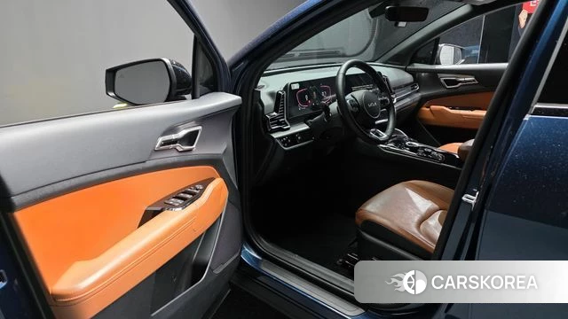 Kia Sportage 5th Generation id 3892415 из Кореи 20