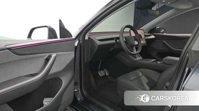 Tesla Model Y id 4748953 из Кореи 40