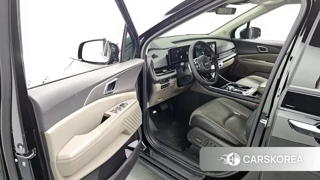 Kia The New Carnival 4th Generation id 3383027 из Кореи 20