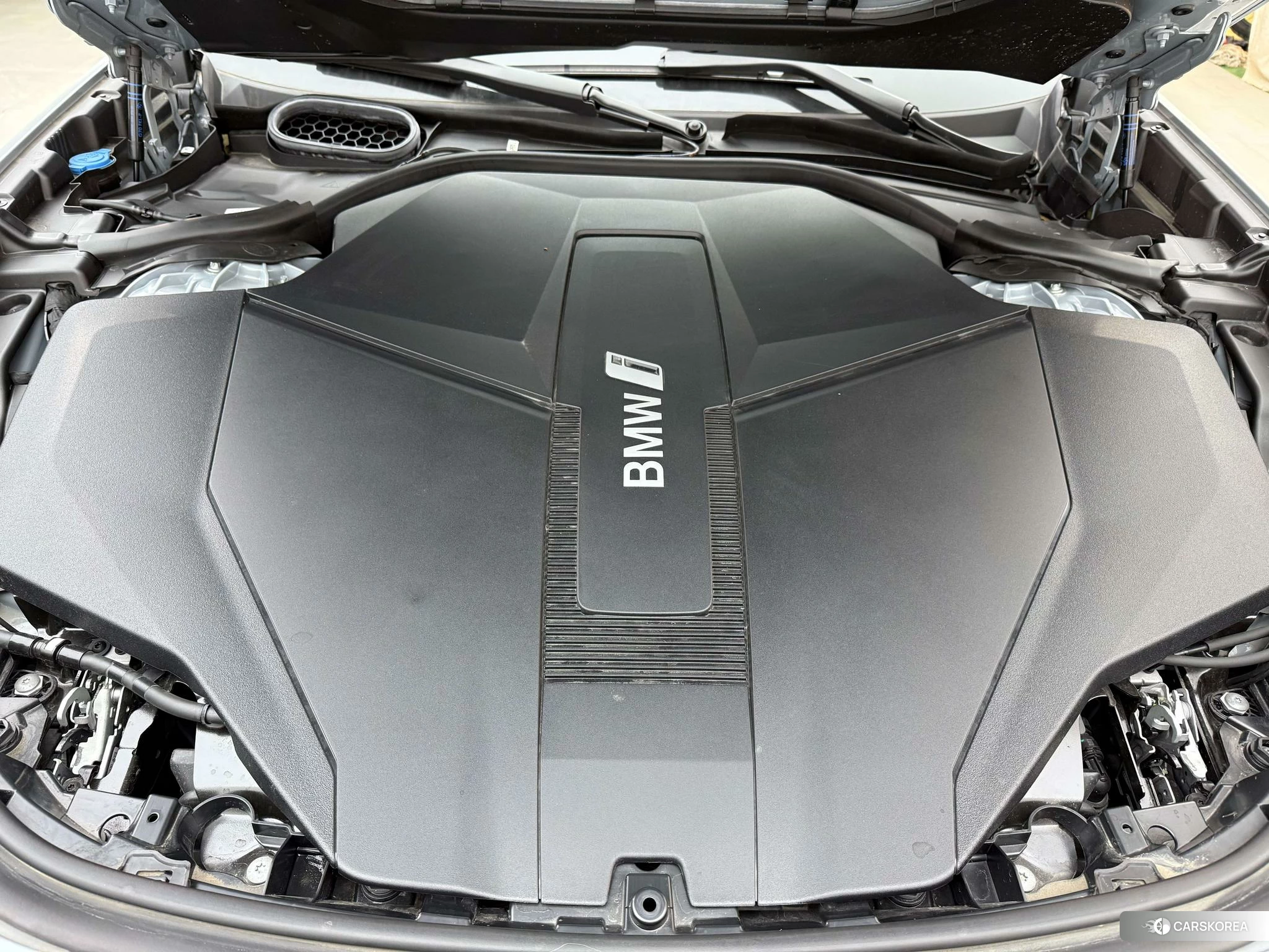 BMW i7 id 4441336 из Китая 17