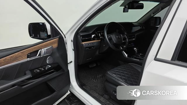 Kia Mohave Master id 4383730 из Кореи 20