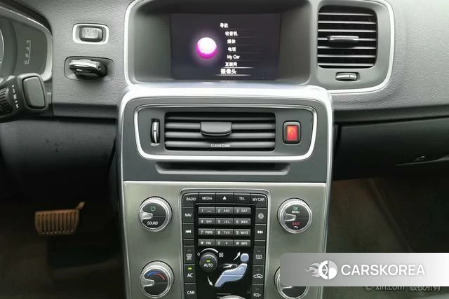 Volvo S60 id 4210080 из Китая 24