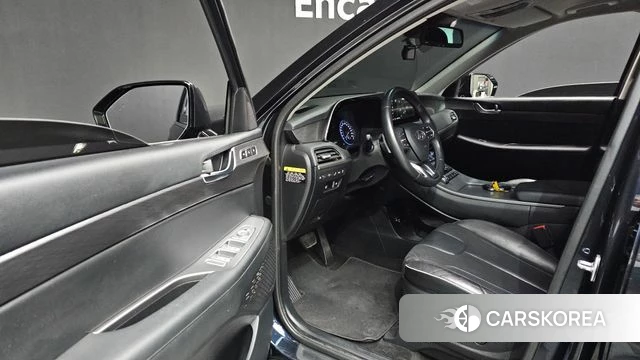 Hyundai Palisade id 3834573 из Кореи 20