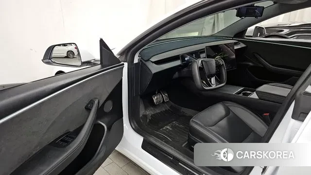 Tesla Model 3 id 3383060 из Кореи 20