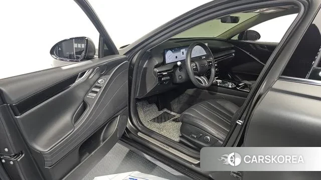 Genesis G80 (RG3) id 3538806 из Кореи 20