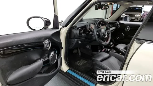 Mini Cooper S id 2854876 из Кореи 20