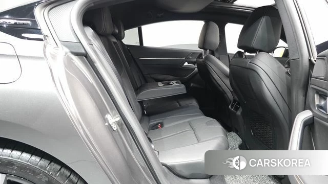 Peugeot 508 second Generation id 4415958 из Кореи 34
