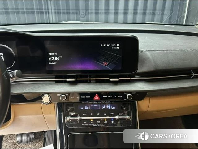 Kia Carnival 4th generation id 4917666 из Кореи 18