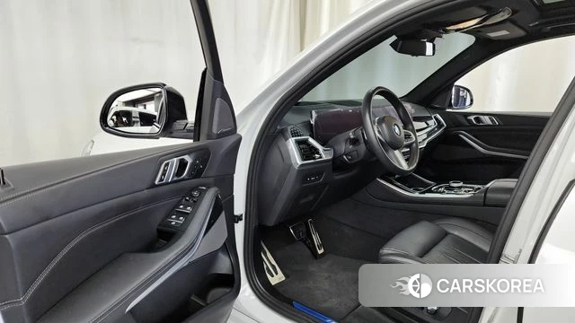 BMW X5 (G05) id 4280747 из Кореи 32