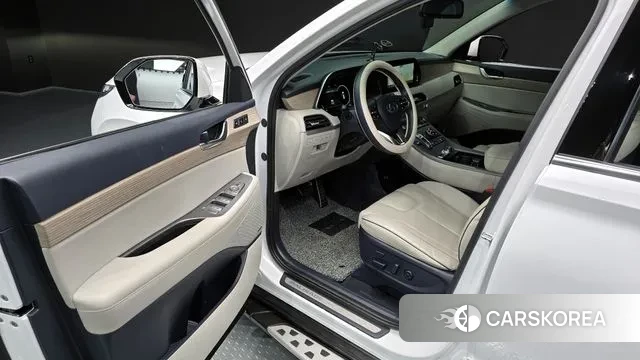 Hyundai Palisade id 2930969 из Кореи 20