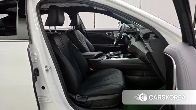 Kia K8 id 3043733 из Кореи 20