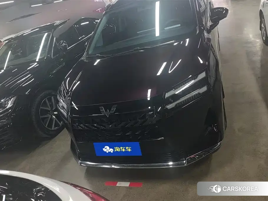 Wuling Automobile Starlight 730 id 4559872 из Китая 16