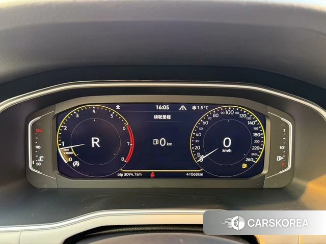 Volkswagen Bora id 4256081 из Китая 21