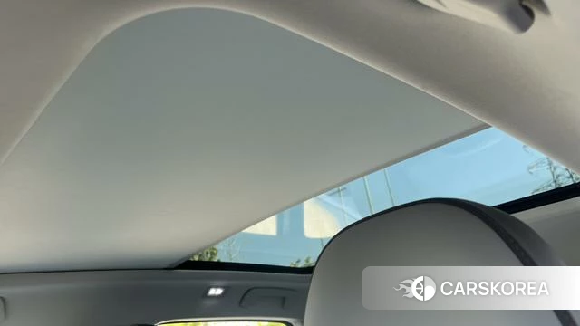 Volkswagen ID.7 VIZZION id 4300486 из Китая 22