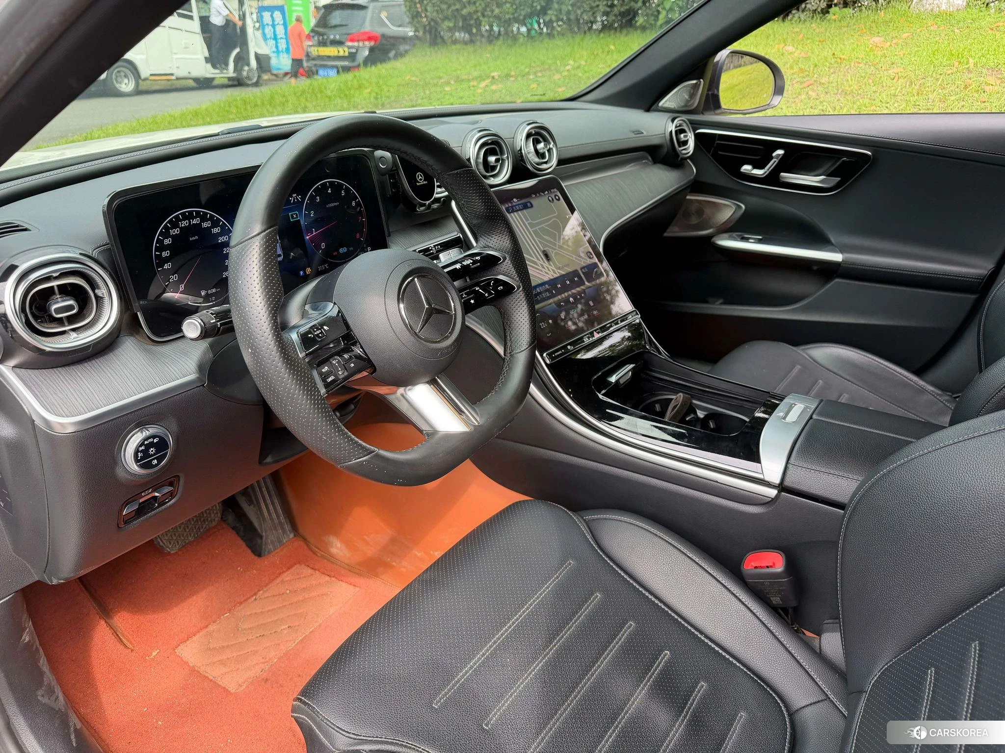 Mercedes-Benz C-class id 4513670 из Китая 14