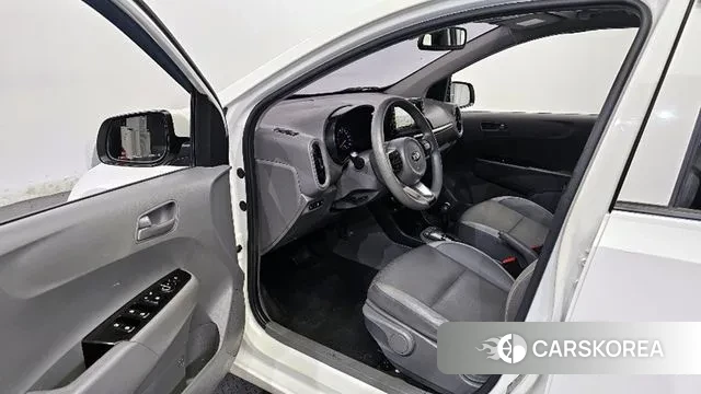 Kia Morning Urban (JA) id 3044418 из Кореи 20