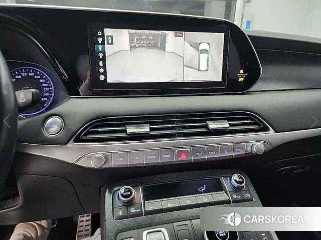 Hyundai Palisade id 4447263 из Кореи 19
