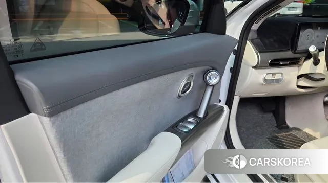 Genesis GV60 id 3256643 из Кореи 18