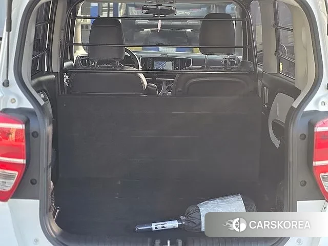 Kia The New Ray id 3428561 из Кореи 20