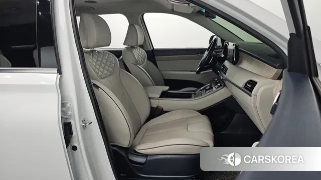 Hyundai Palisade id 3650106 из Кореи 20