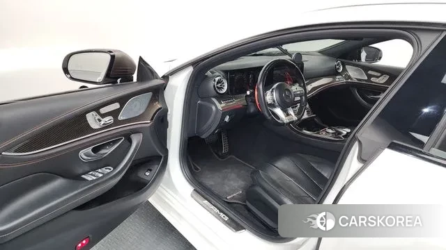 Mercedes-Benz CLS-Class C257 id 3661453 из Кореи 20