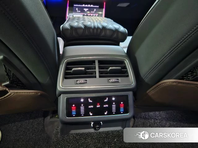 Audi A6 (C8) id 4594372 из Кореи 16