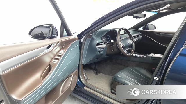Genesis G80 (RG3) id 4872431 из Кореи 33