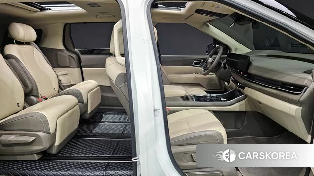 Kia The New Carnival 4th Generation id 3850303 из Кореи 20