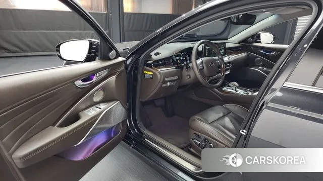 Kia More K9 id 3345109 из Кореи 20