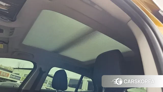 BMW X2 (F39) id 3722735 из Кореи 11