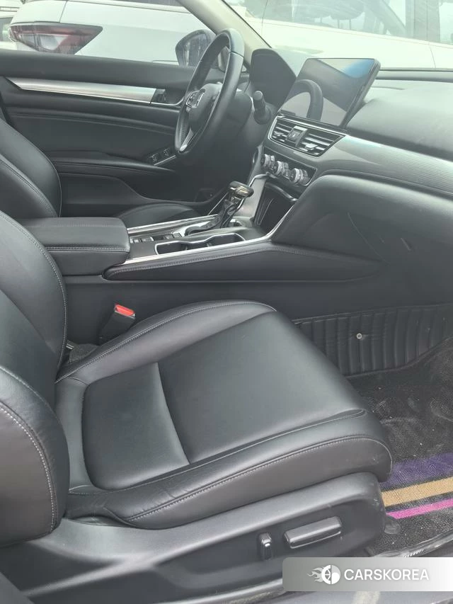 Honda Accord id 4273135 из Китая 16