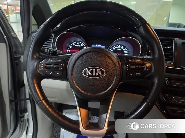 Kia The New Carnival id 3336538 из Кореи 20