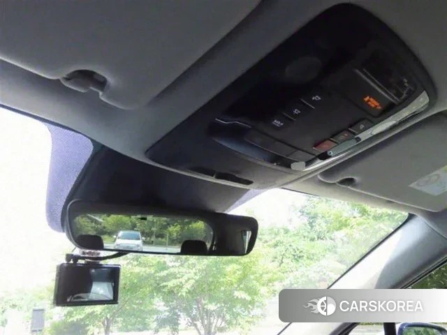 Kia The New Carnival 4th Generation id 3042547 из Кореи 20