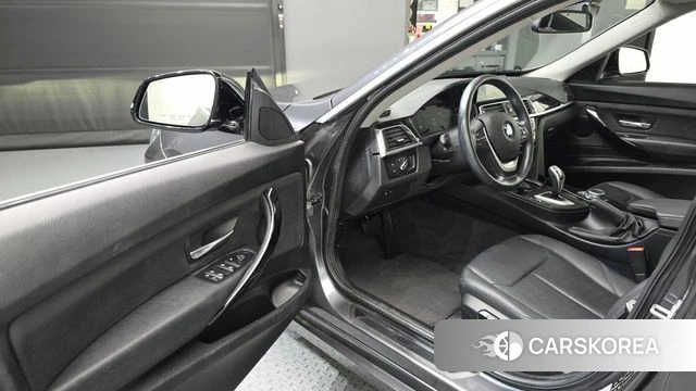 BMW 3 Series GT (F34) id 4581439 из Кореи 32