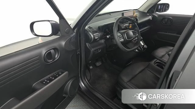 Hyundai Casper id 3871953 из Кореи 20