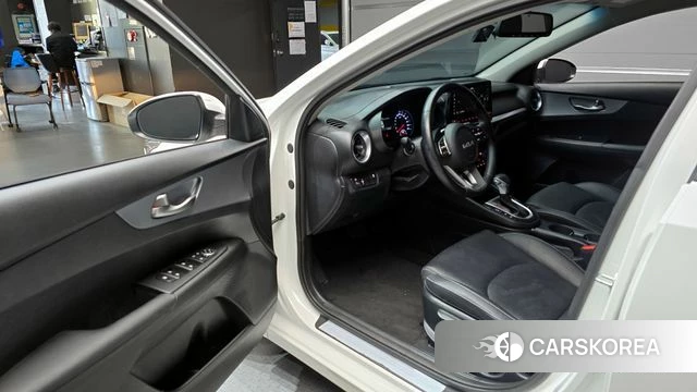 Kia The New K3 2nd generation id 4330655 из Кореи 30