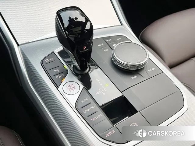 BMW 3 Series (G20) id 2989396 из Кореи 20