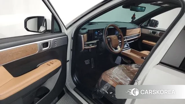 Hyundai Santa Fe (MX5) id 3776158 из Кореи 20