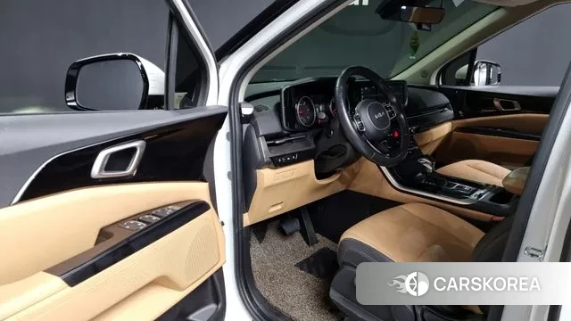 Kia Carnival 4th generation id 3378688 из Кореи 20