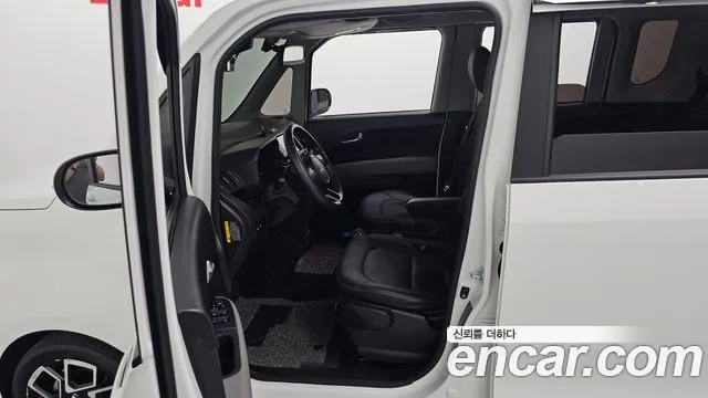 Kia The New Kia Ray id 2874118 из Кореи 20