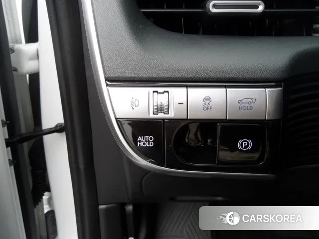 Hyundai Ionic 5 id 2925124 из Кореи 20