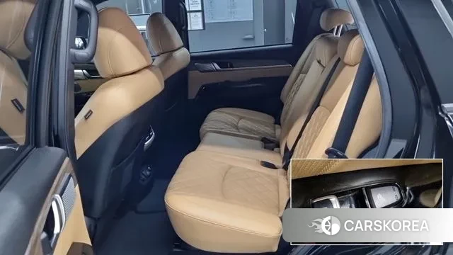 Kia Mohave Master id 3324672 из Кореи 18