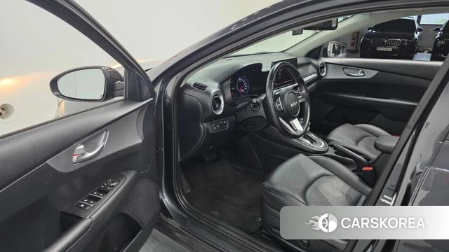 Kia The New K3 2nd generation id 4303246 из Кореи 20