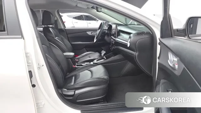 Kia The New K3 2nd generation id 3367317 из Кореи 20