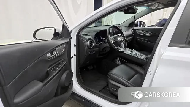 Hyundai Kona Electric id 3219432 из Кореи 20